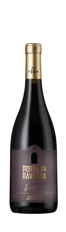 Bottle shot - Adega de Redondo, Porta da Ravessa Tinto Reserva, DOC Alentejo, Portugal