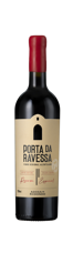 Bottle shot - Adega de Redondo, Porta da Ravessa Reserva especial Tinto, Vinho Regional Alentejano, Portugal