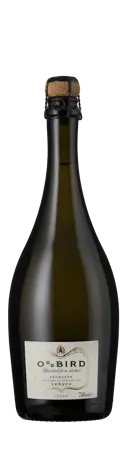 Bottle shot - Oddbird No Alcohol Spumante, Veneto, Italy