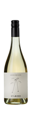 Bottle shot - Oddbird Low Intervention No Alcohol Organic White, Veneto, Italy