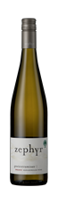 Bottle shot - Zephyr Wines, Gewürztraminer, Marlborough, New Zealand
