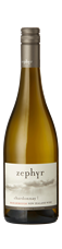 Bottle shot - Zephyr Wines, Chardonnay, Marlborough, New Zealand