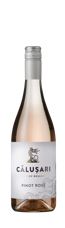 Bottle shot - Calusari, Pinot Rosé, Viile Timisului, Romania