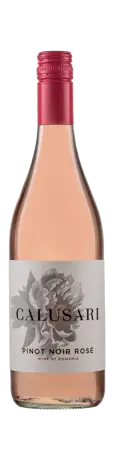 Bottle shot - Calusari, Pinot Rosé, Viile Timisului, Romania