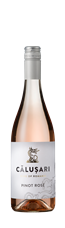 Bottle shot - Calusari, Pinot Rosé, Viile Timisului, Romania