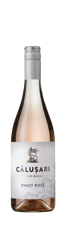 Bottle shot - Calusari, Pinot Rosé, Viile Timisului, Romania