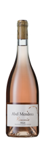 Image of Abel Mendoza, Risueño Rosado, DOCa Rioja, Spain