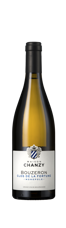 Bottle shot - Chanzy, Bouzeron Blanc, Clos de la Fortune Monopole, Côte Chalonnaise, France