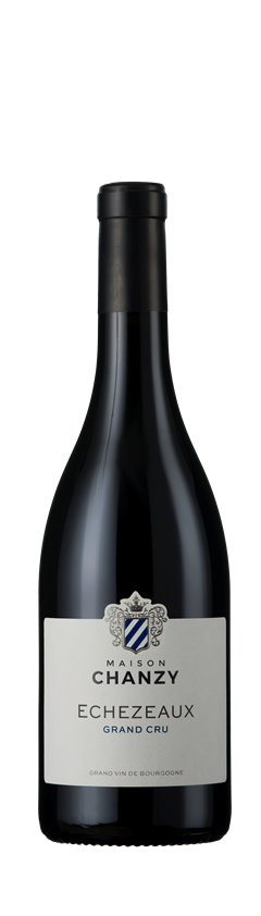 Chanzy, Échezeaux, Grand Cru, Côte de Nuits, Burgundy, France, 2016