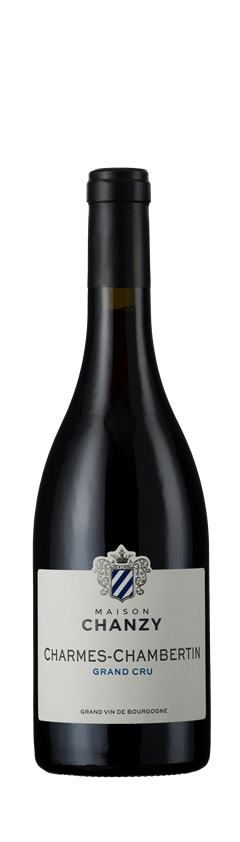 Chanzy, Charmes-Chambertin, Grand Cru, Côte de Nuits, Burgundy, France, 2014