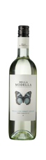 Bottle shot - Bella Modella, Trebbiano Pinot Grigio, Terre d'Abruzzo IGT, Abruzzo Italy