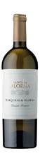 Bottle shot - Quinta da Alorna, Marquesa de Alorna Grande Reserva Branco, Tejo, Portgual