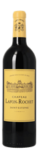 Bottle shot - Château Lafon Rochet, 4eme Cru Classe, Saint Estephe, Bordeaux, France
