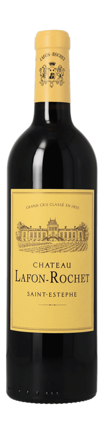 Château Lafon Rochet, 4eme Cru Classe, Saint Estephe, Bordeaux, France, 2014