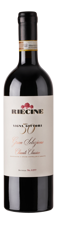 Bottle shot - Riecine ,Vigna Gittori Chianti Classico Gran Selezione, DOCG, Tuscany, Italy