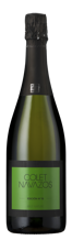 Bottle shot - Equipo Navazos, Colet Navazos Reserva Brut Nature, DO Vino Espumoso de Calidad, Spain