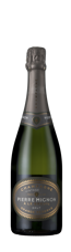 Bottle shot - Pierre Mignon, Brut Vintage Prestige, Champagne, France