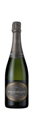 Bottle shot - Pierre Mignon, Brut Vintage Prestige, Champagne, France