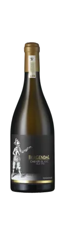 Bottle shot - Piekenierskloof, Old Vine Bergendal Chenin Blanc, Piekenierskloof, South Africa