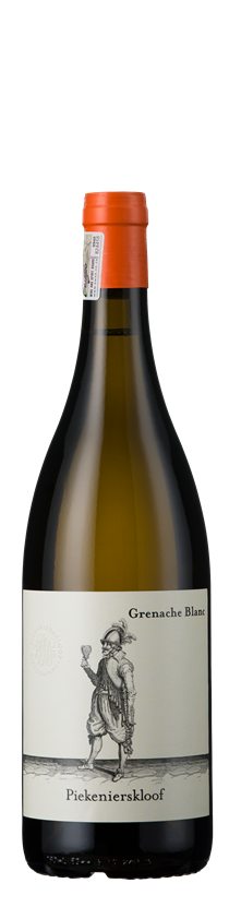 Piekenierskloof, Grenache Blanc, Piekenierskloof, South Africa, 2022