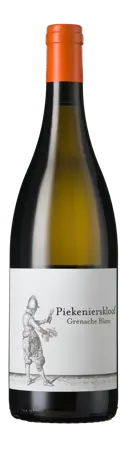 Bottle shot - Piekenierskloof, Grenache Blanc, Piekenierskloof, South Africa