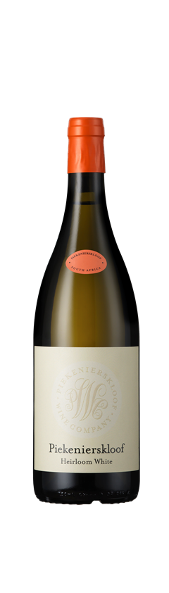 Piekenierskloof, Heirloom White, Piekenierskloof, South Africa, 2024