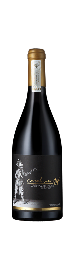 Piekenierskloof, Old Vine Carel van Zyl Grenache Noir, Piekenierskloof, South Africa, 2023