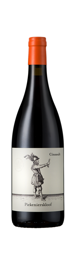 Piekenierskloof, Cinsault, Piekenierskloof, South Africa, 2023