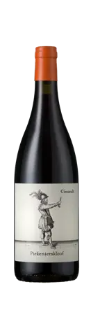 Bottle shot - Piekenierskloof, Cinsault, Piekenierskloof, South Africa