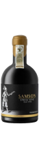 Bottle shot - Piekenierskloof, Old Vine Samson Straw Wine, Piekenierskloof, South Africa [169.4G/L RS] (37.5cl)