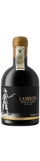 Bottle shot - Piekenierskloof, Old Vine Samson Straw Wine, Swartland, South Africa (37.5cl)