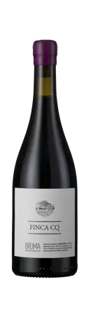 Bottle shot - Vina Elena, Bruma del Estrecho de Marin, Finca CQ, DO Jumilla, Spain