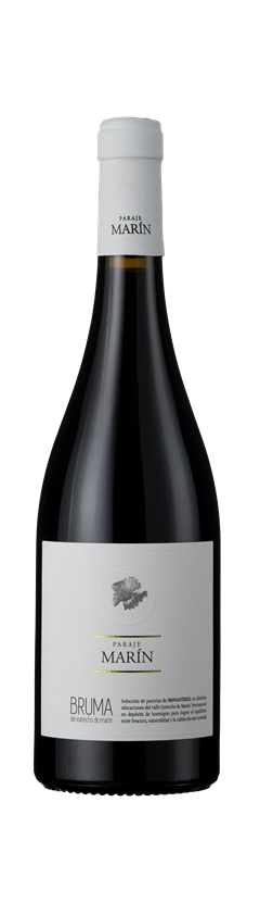 Vina Elena, Bruma del Estrecho de Marin, Paraje Marin, DO Jumilla, Spain, 2023