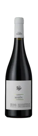 Bottle shot - Vina Elena, Bruma del Estrecho de Marin, Paraje Marin, DO Jumilla, Spain