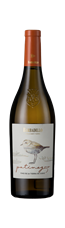 Bottle shot - Bodegas Barbadillo, Patinegro Organic, Vino de la Tierra de Cádiz, Spain
