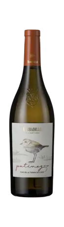 Bottle shot - Bodegas Barbadillo, Patinegro Organic, Vino de la Tierra de Cádiz, Spain