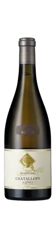 Bottle shot - Cal Batllet-Marc Ripoll, Gratallops Escanyavella, DOQ Priorat, Spain