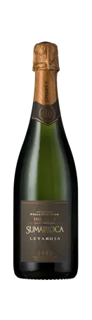 Bottle shot - Bodegas Sumarroca, Cava Letargia, Gran Reserva, DO Cava, Spain