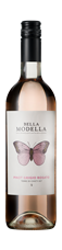 Bottle shot - Bella Modella, Pinot Grigio Rosé, Terre di Chieti, Abruzzo, IGT, Italy