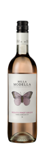 Bottle shot - Bella Modella, Pinot Grigio Rosé, Terre d'Abruzzo IGT, Abruzzo, Italy