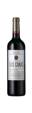 Bottle shot - Bodegas Luis Cañas, Rioja Reserva, DOCa Rioja, Spain