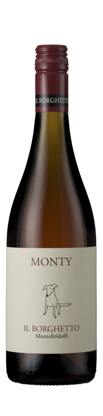 Il Borghetto, Monty, IGP, Tuscany, Italy - 2021 - Product code Il Borghetto, Monty, IGP, Tuscany, Italy - 2021 - Product code