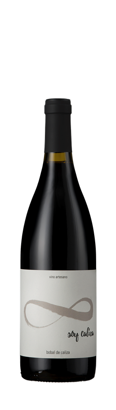 Bodegas Gratias, Soy Caliza, Manchuela, Spain, 2021