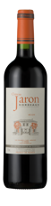 Bottle shot - Château Jaron, AOC Bordeaux, Bordeaux, France