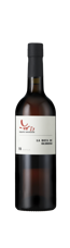 Bottle shot - Equipo Navazos, La Bota No 116, Oloroso "Montilla", Montilla Moriles, Spain