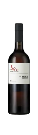 Bottle shot - Equipo Navazos, La Bota No 116, Oloroso "Montilla", Montilla Moriles, Spain
