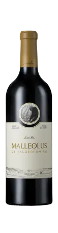 Bottle shot - Bodegas Emilio Moro, Malleolus de Valderramiro, DO Ribera del Duero, Spain