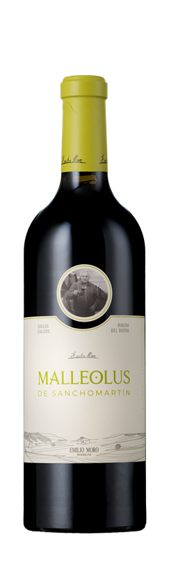 Bodegas Emilio Moro, Malleolus de Sanchomartin, DO Ribera del Duero, Spain, 2019