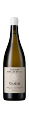 Bottle shot - Domaine Bernard Defaix, Chablis Sans Soufre, Burgundy, France