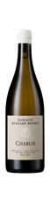 Bottle shot - Domaine Bernard Defaix, Chablis Sans Sufre, Burgundy, France